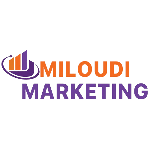 miloudi marketing
